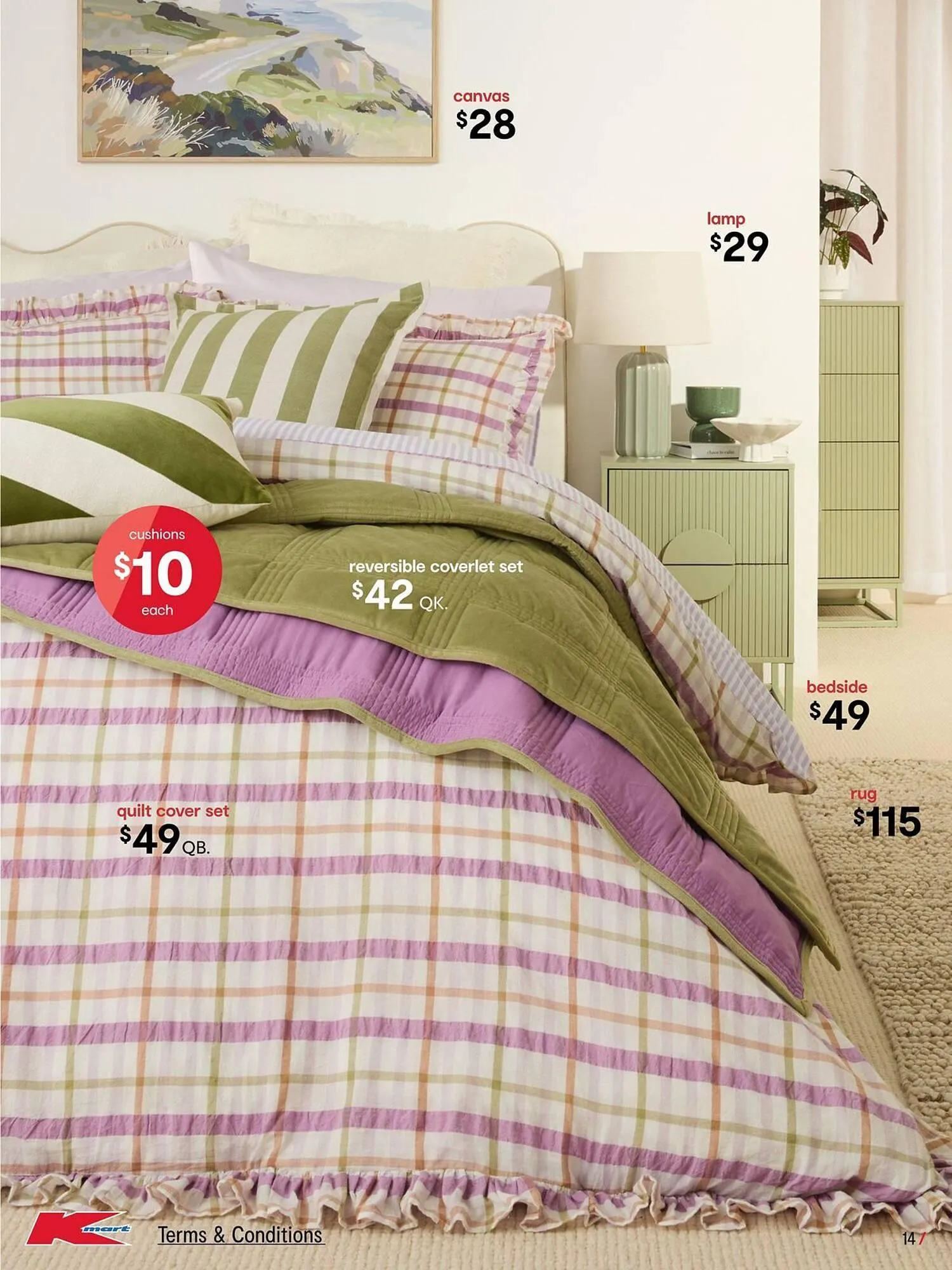 Kmart catalogue - Catalogue valid from 29 January to 8 February 2026 - page 14