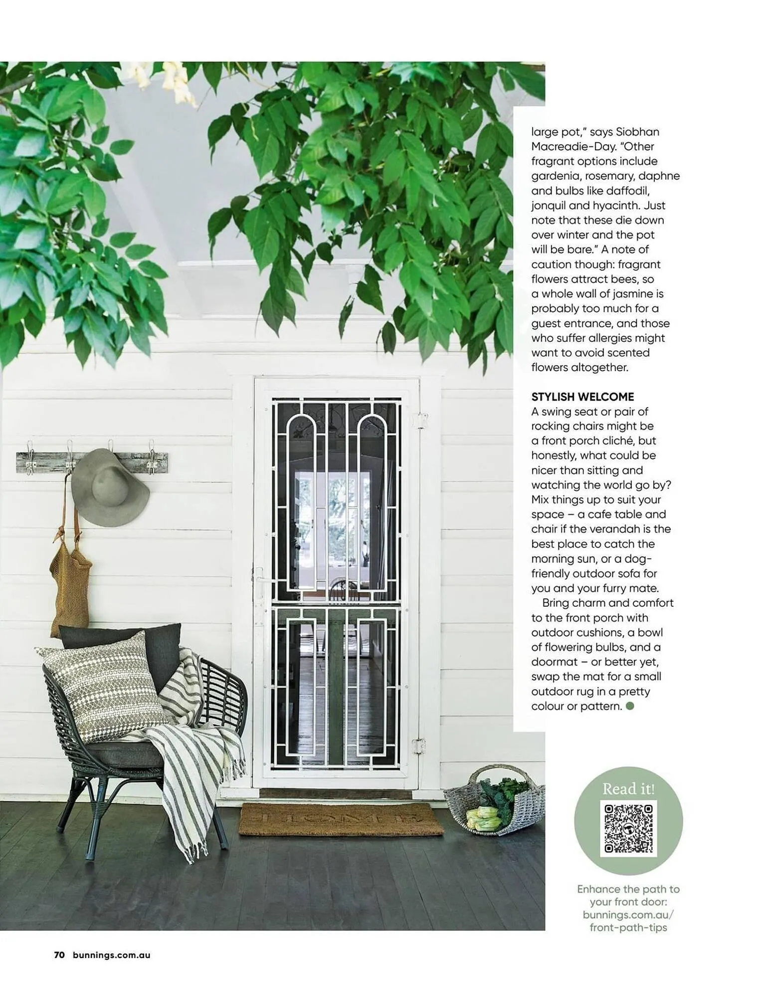 Bunnings catalogue - Catalogue valid from 1 December to 31 December 2025 - page 70