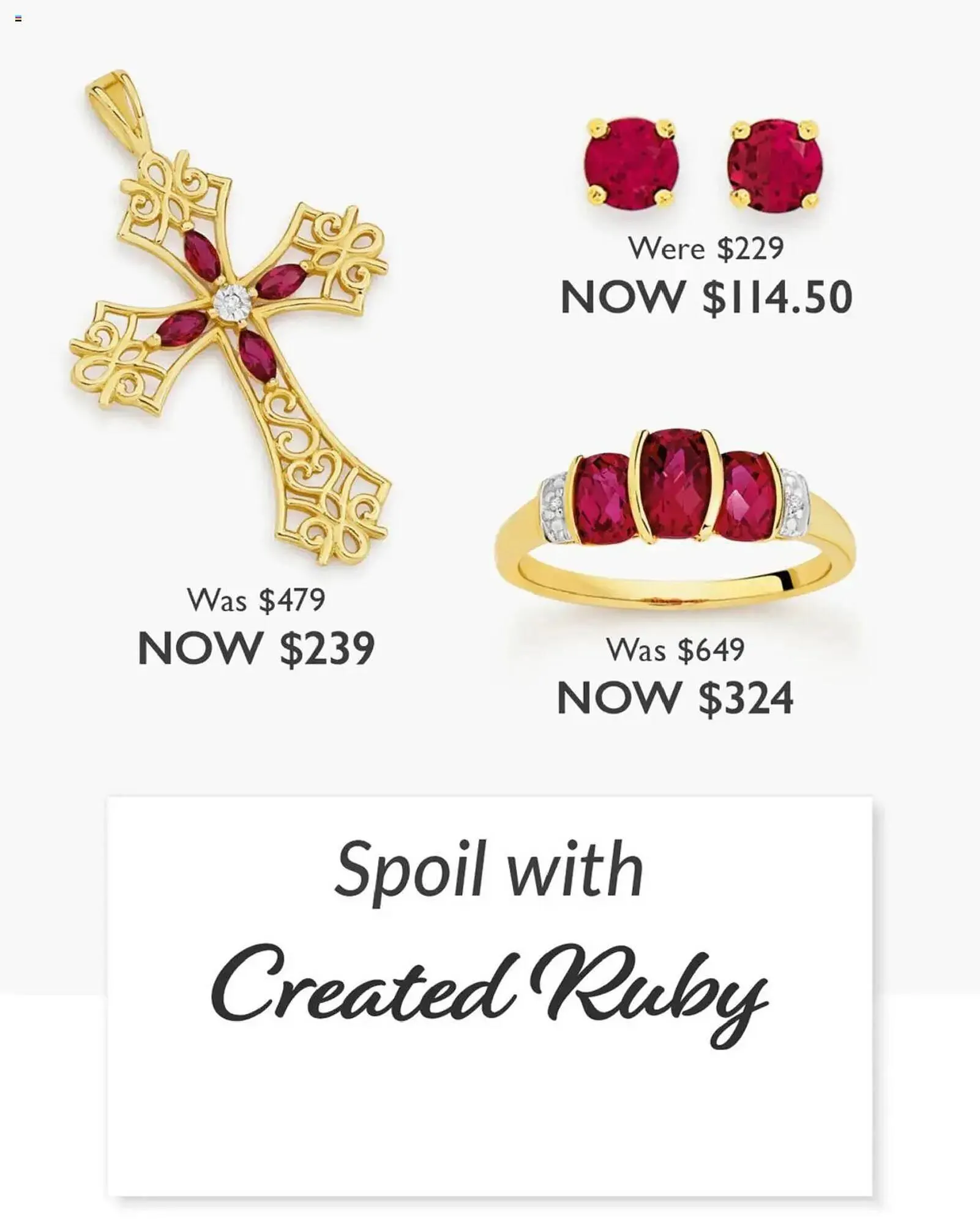 Prouds catalogue - Catalogue valid from 12 May to 21 June 2025 - page 7