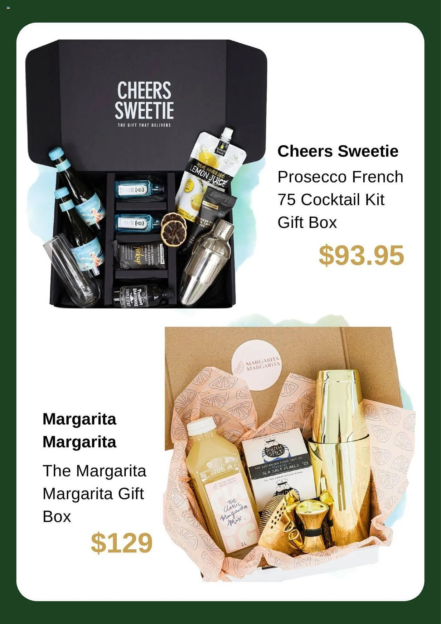 Dan Murphy's catalogue - Catalogue valid from 25 April to 25 May 2024 - page 3