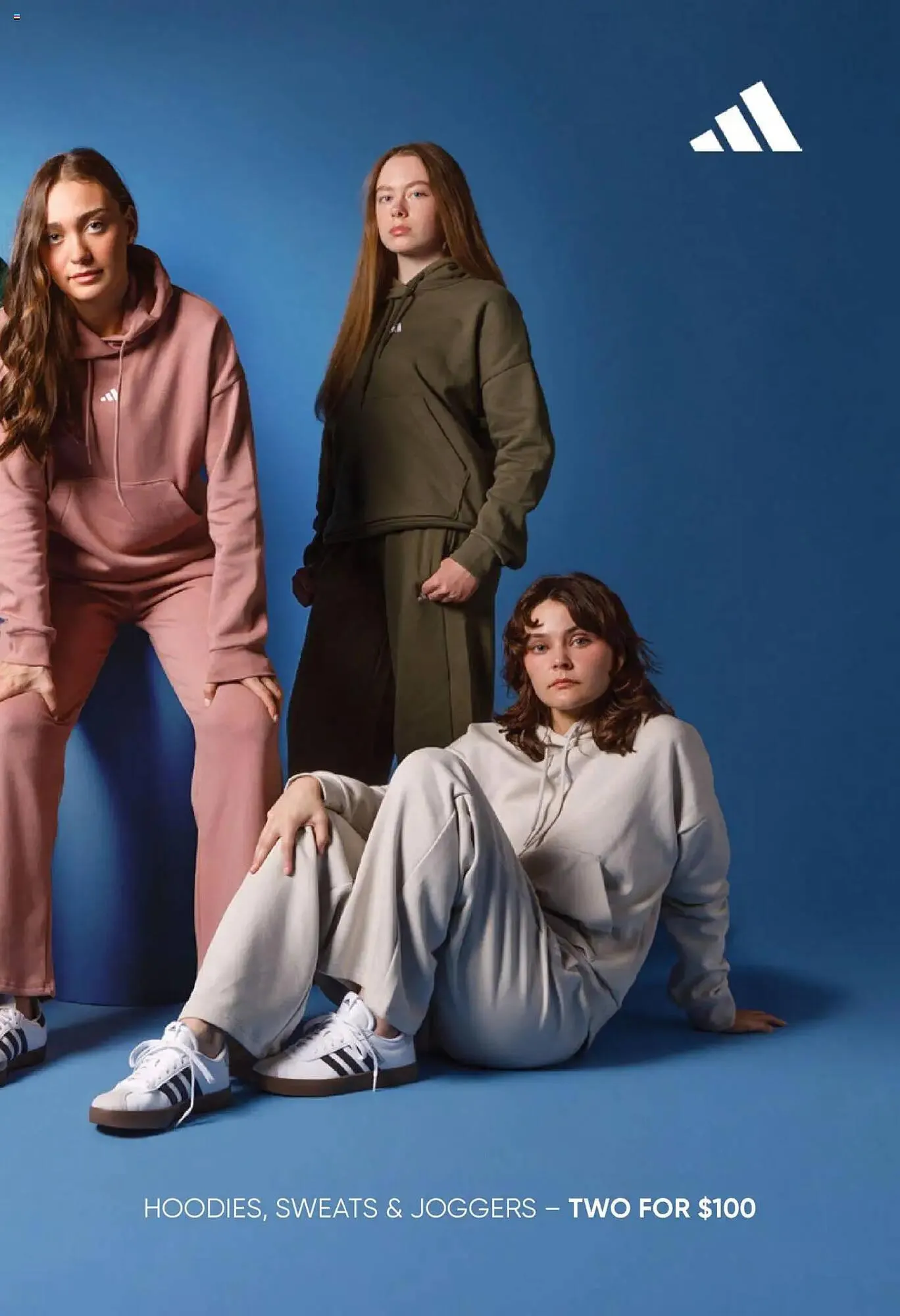 Sportspower catalogue - Catalogue valid from 16 April to 21 April 2025 - page 3