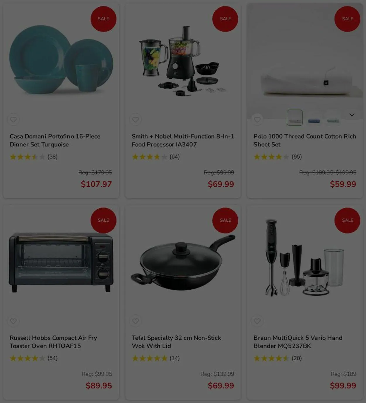 Harris Scarfe Current catalogue - Catalogue valid from 2 June to 11 June 2025 - page 39