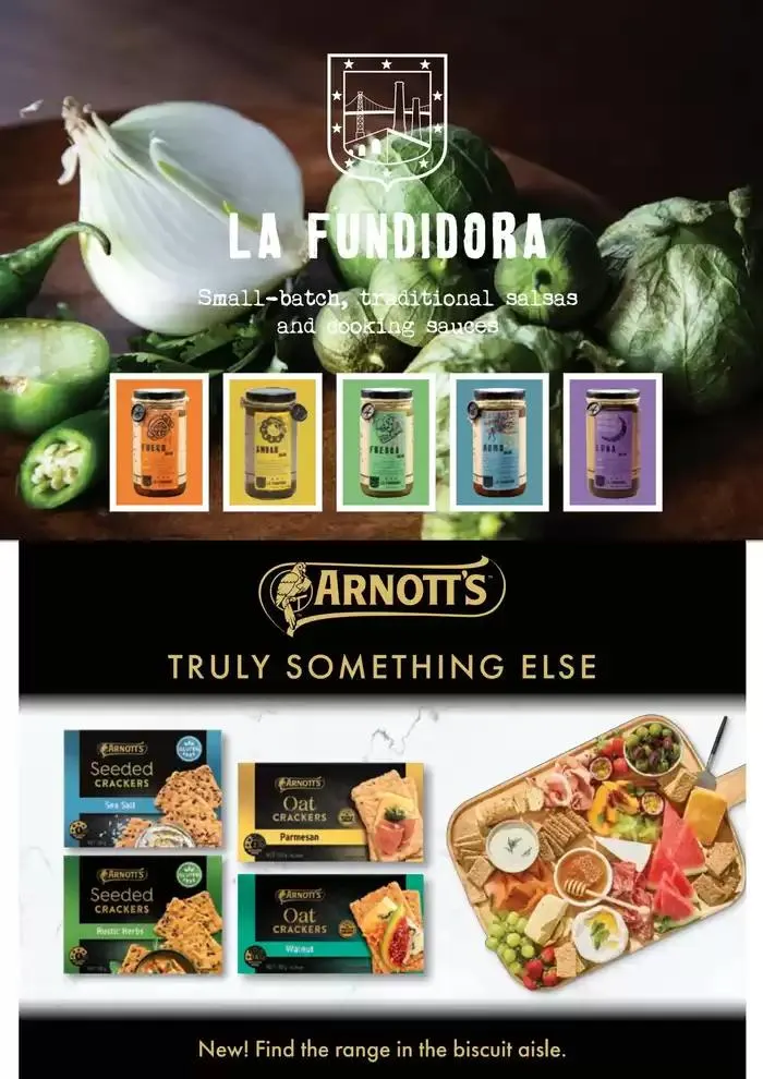 The BARN Magazine 2024 - Catalogue valid from 11 November to 28 February 2025 - page 24