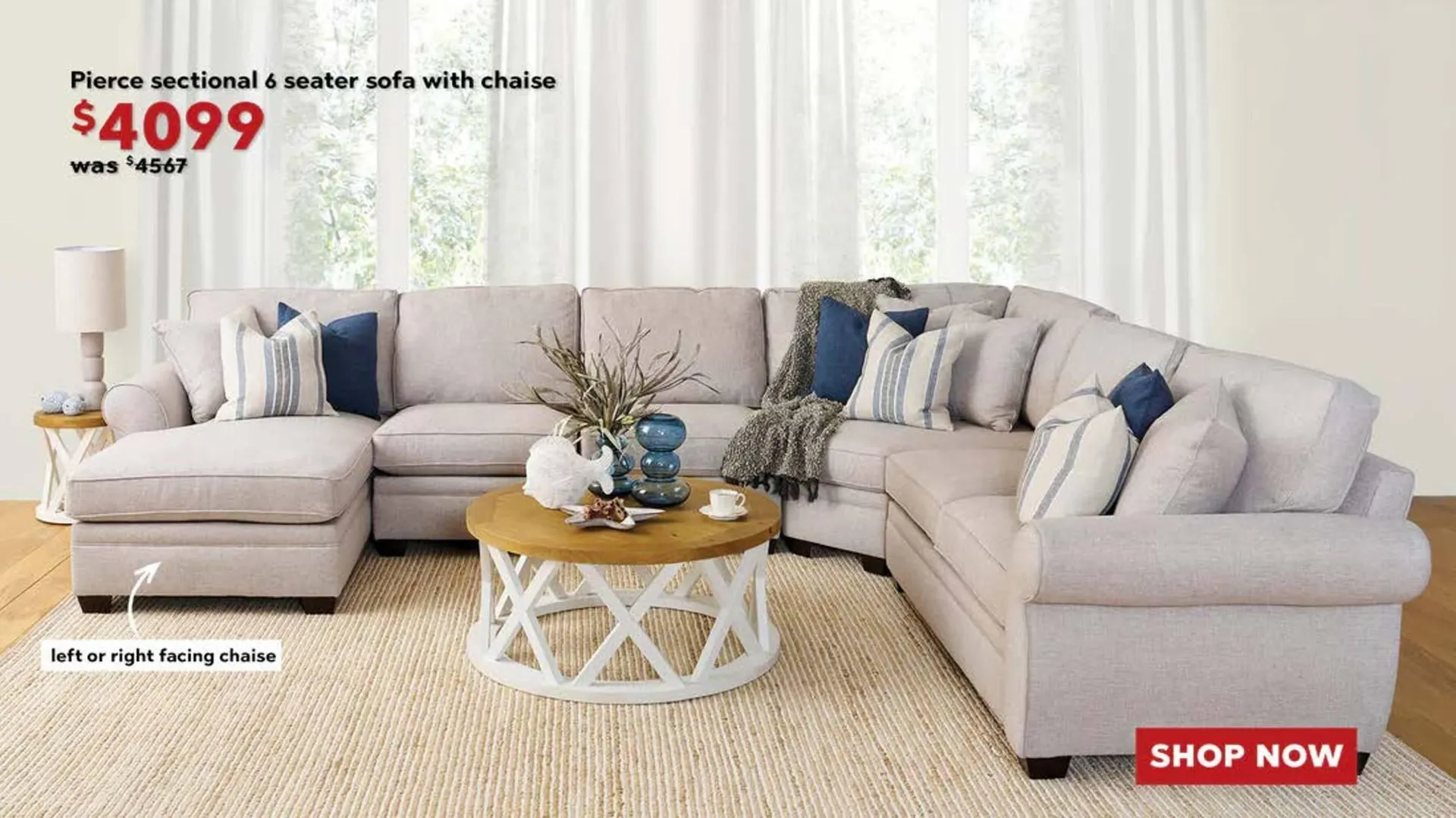 1825 Interiors catalogue - Catalogue valid from 6 May to 6 June 2025 - page 5