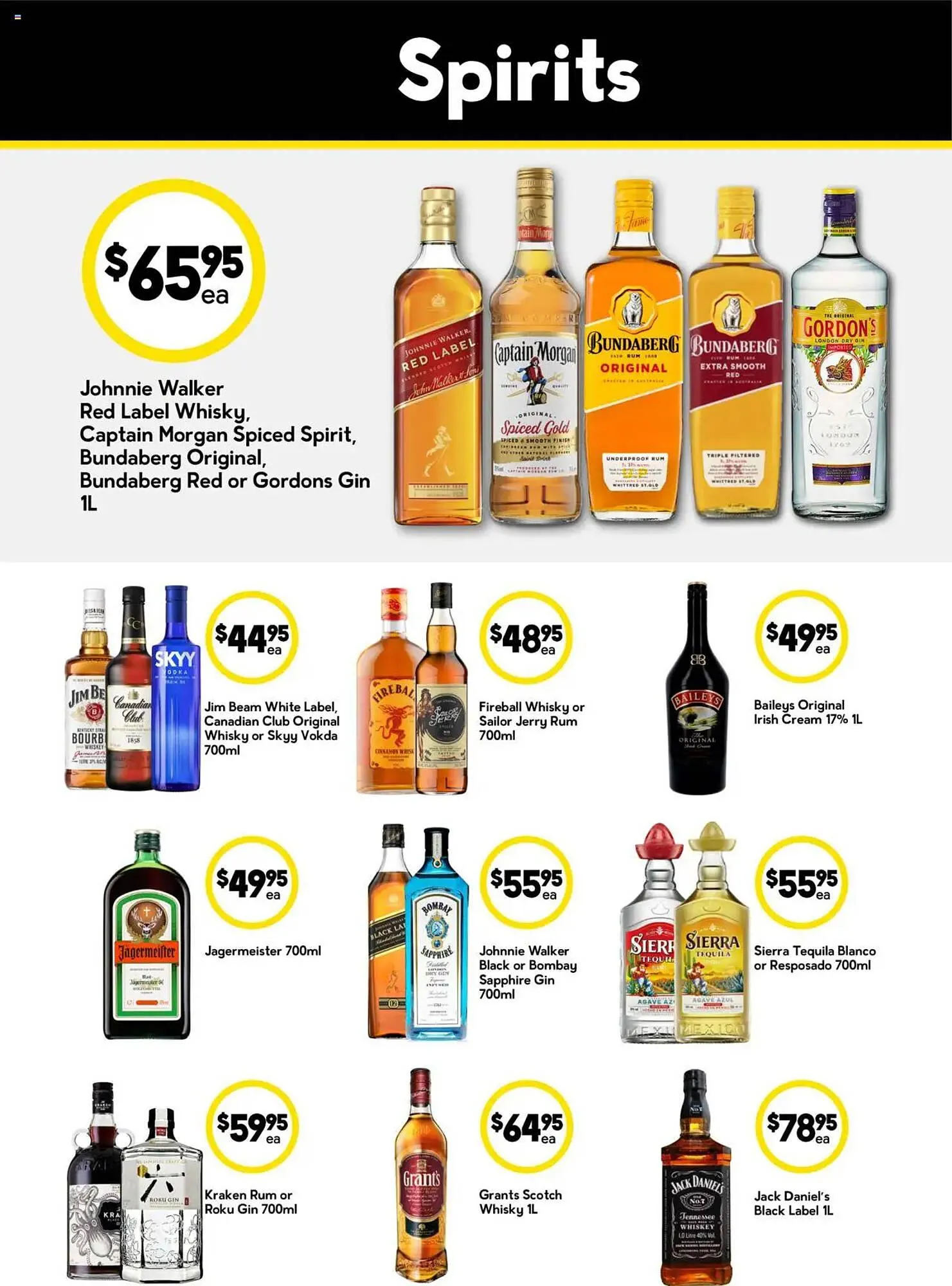 Drakes catalogue - Catalogue valid from 1 October to 14 October 2025 - page 4