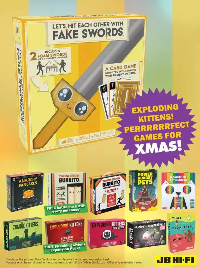 Stack Magazine - Catalogue valid from 7 October to 31 October 2024 - page 39