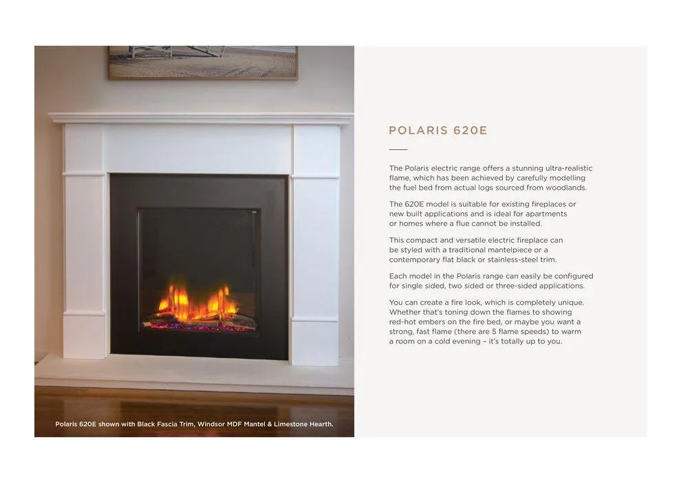 Electric Brochure 2024 - Catalogue valid from 1 July to 31 December 2024 - page 4