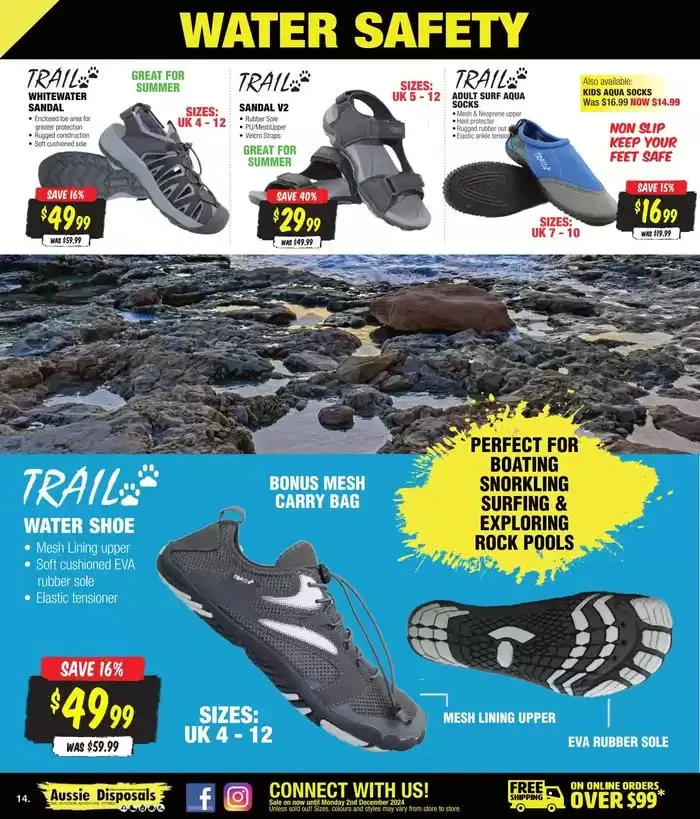 Black Friday - Catalogue valid from 6 November to 2 December 2024 - page 20