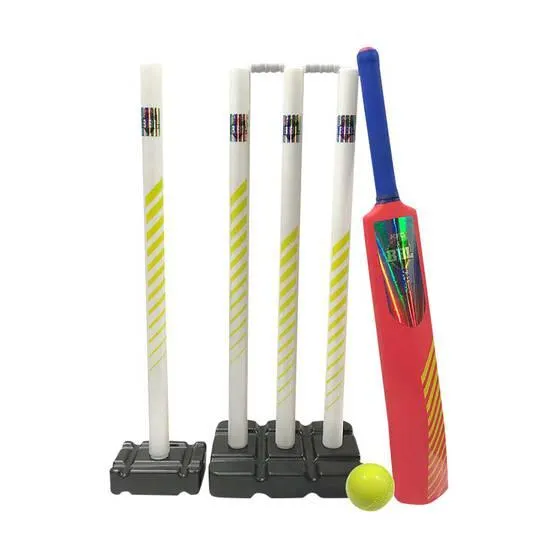 BBL Ultimate Backyard Cricket Set