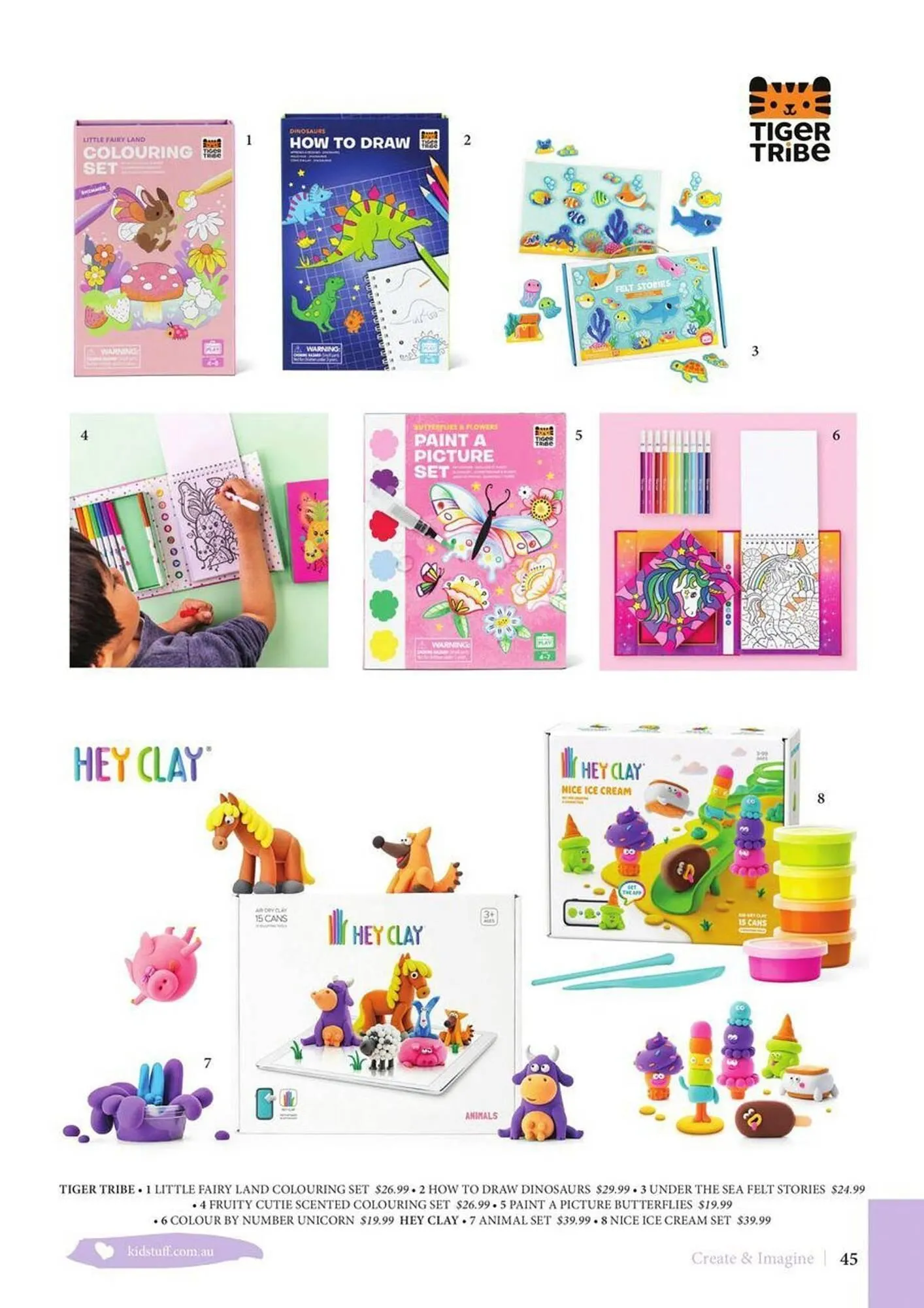 Kidstuff catalogue - Catalogue valid from 3 October to 31 December 2026 - page 47