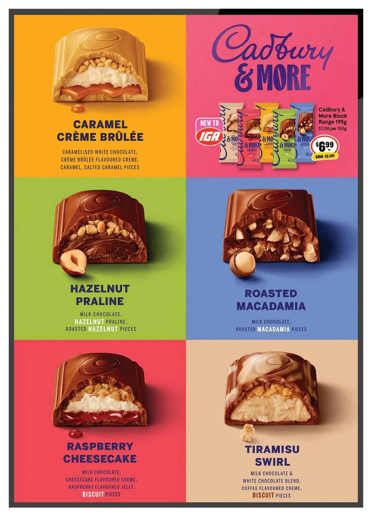 IGA Xpress catalogue - Catalogue valid from 29 April to 5 May 2026 - page 3