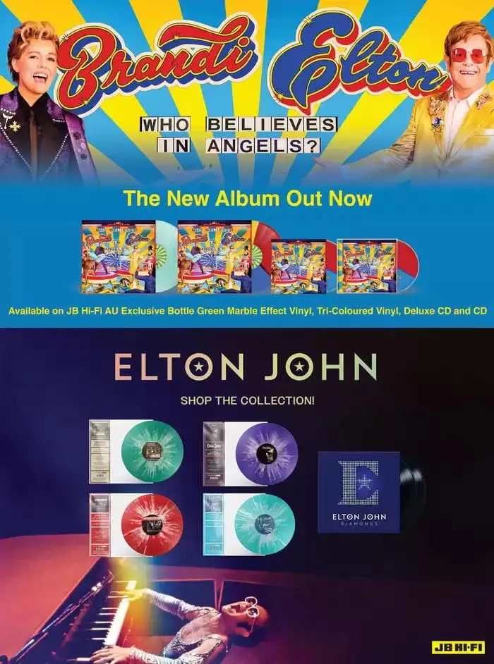 Stack Issue April 2025 - Catalogue valid from 17 April to 30 April 2025 - page 79