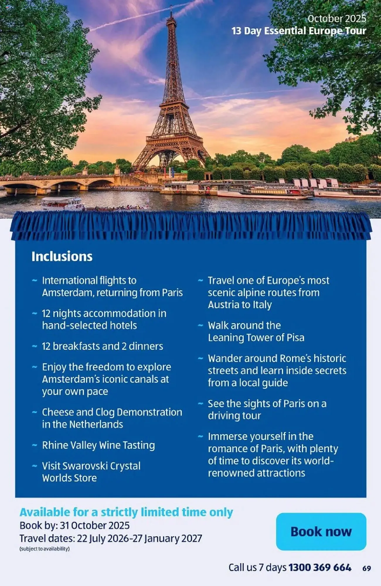 ALDI catalogue - Catalogue valid from 30 September to 31 October 2025 - page 69