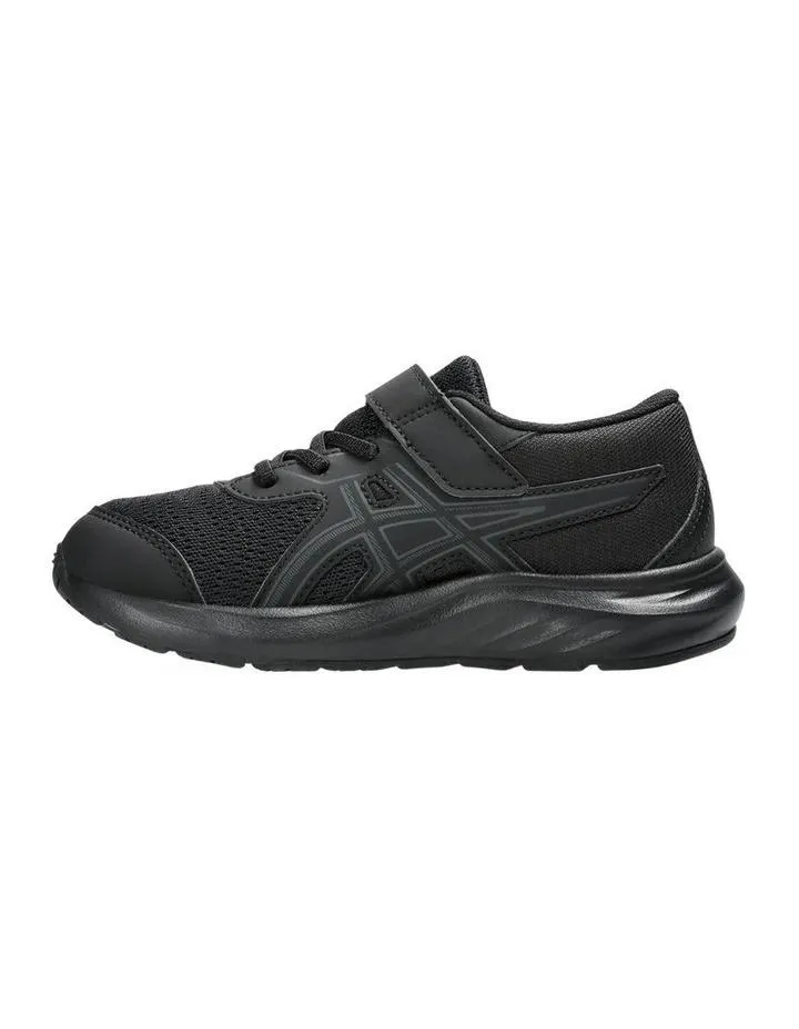 Contend 9 Black Pre-School Sport in Black