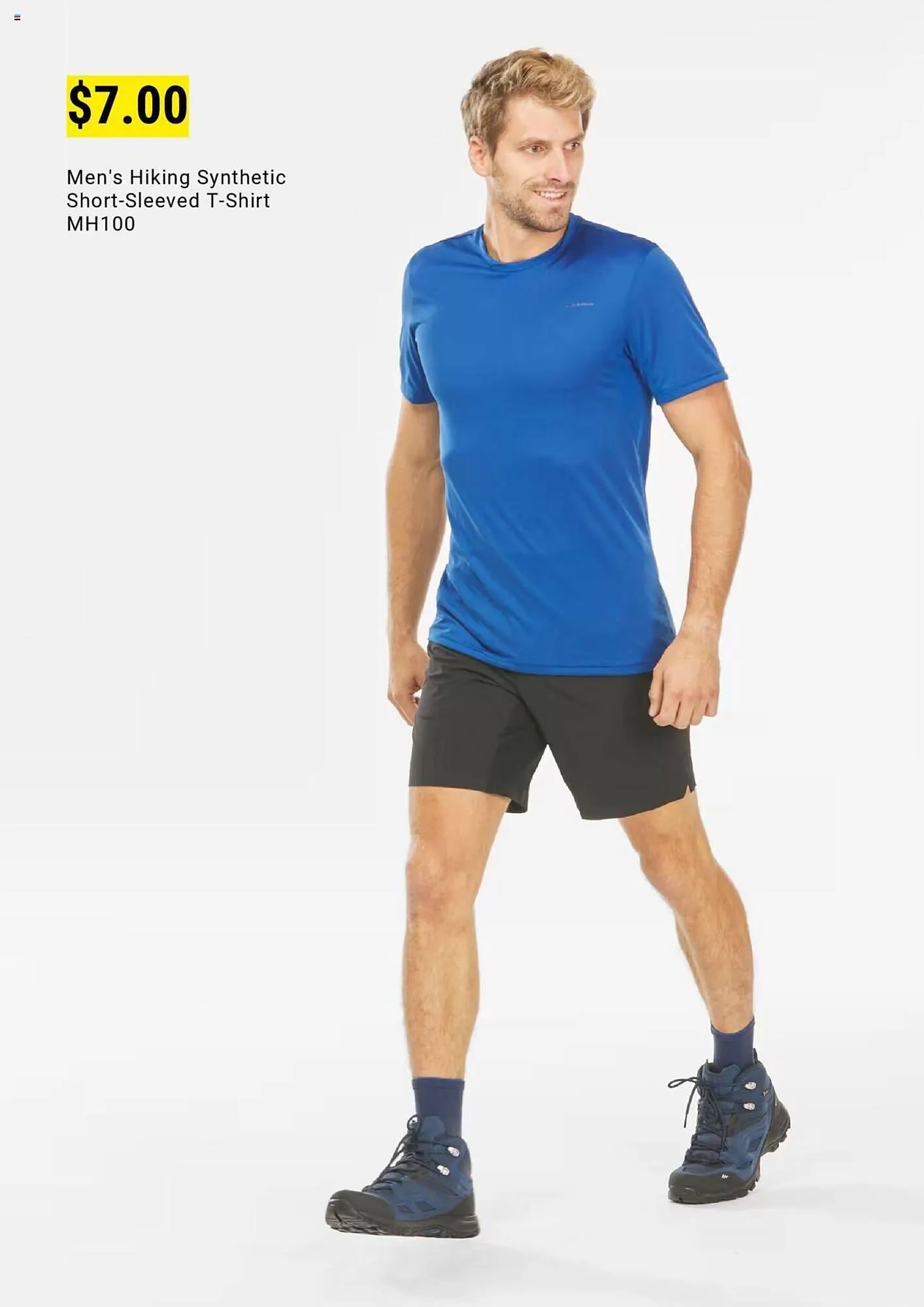 Decathlon catalogue - Catalogue valid from 1 September to 30 September 2024 - page 5