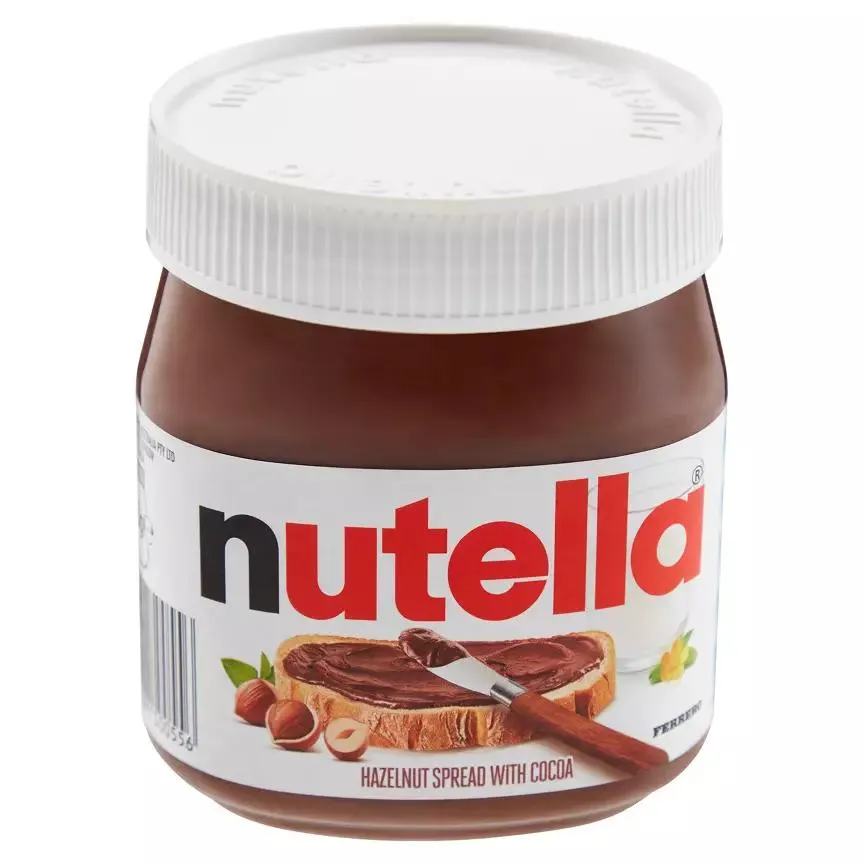 Nutella 375g
