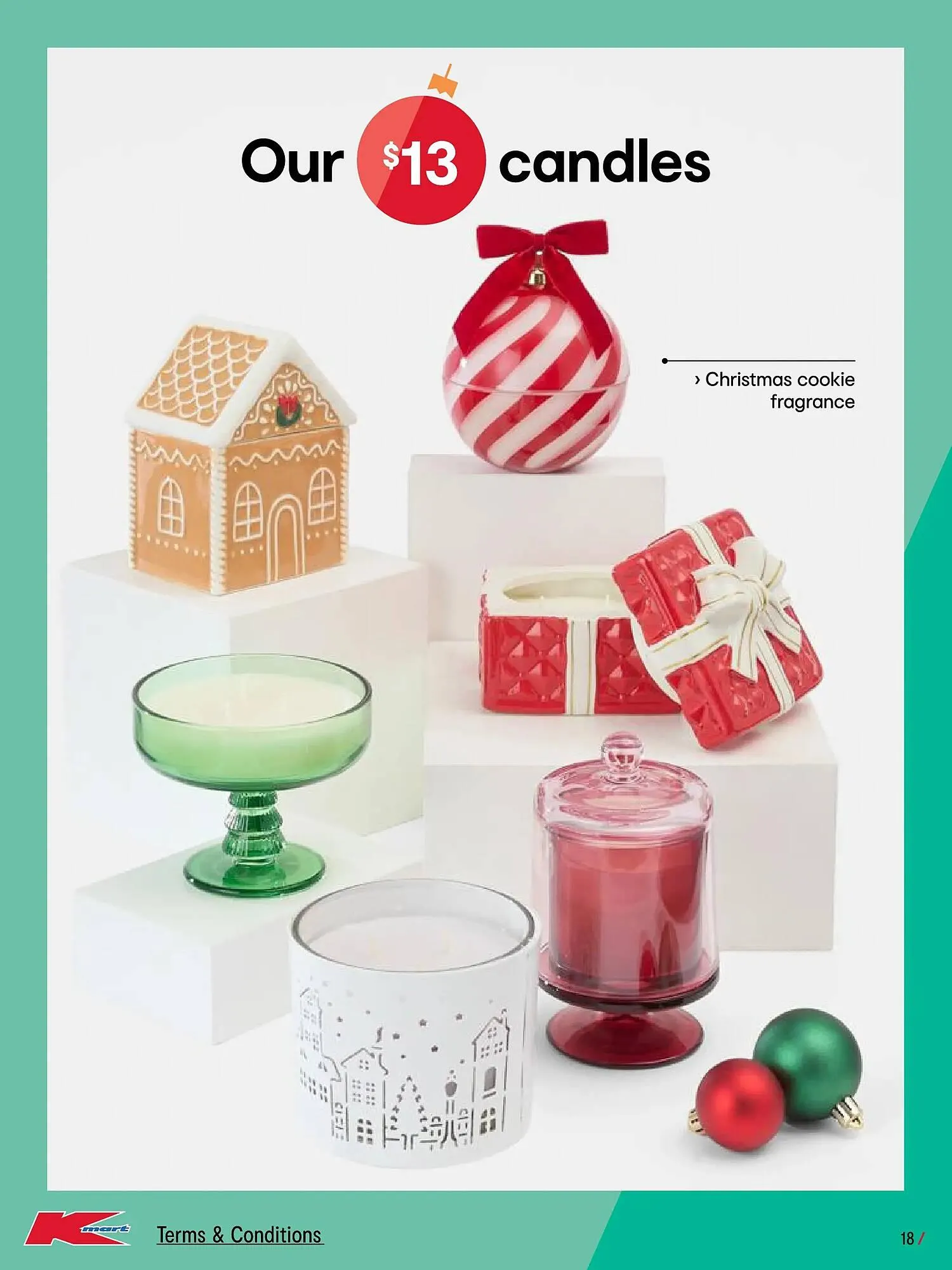 Kmart catalogue - Catalogue valid from 11 December to 24 December 2025 - page 18