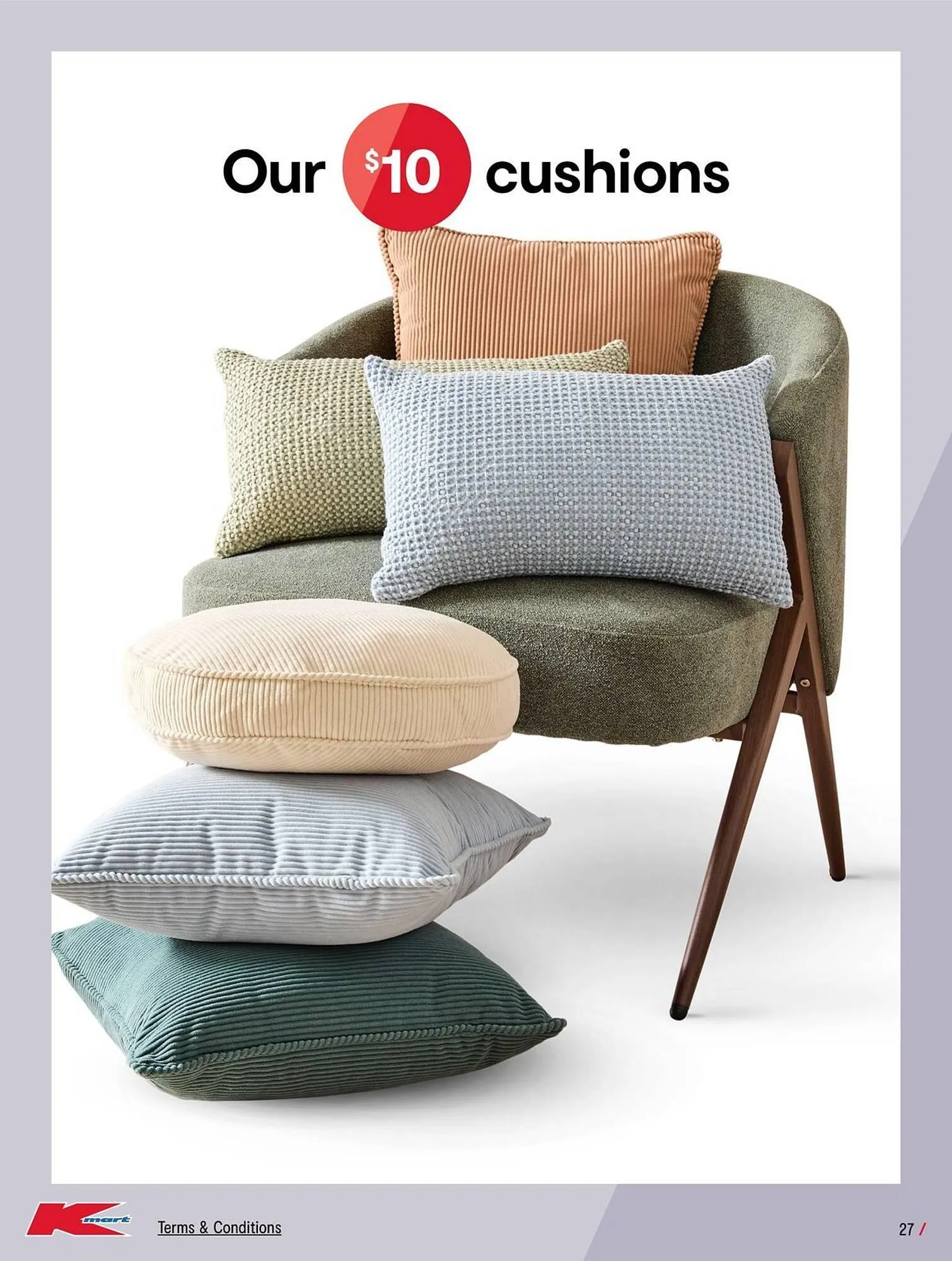 Kmart catalogue - Catalogue valid from 15 May to 4 June 2025 - page 26