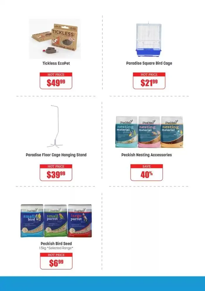 Weekly Specials - Catalogue valid from 29 January to 4 February 2025 - page 7