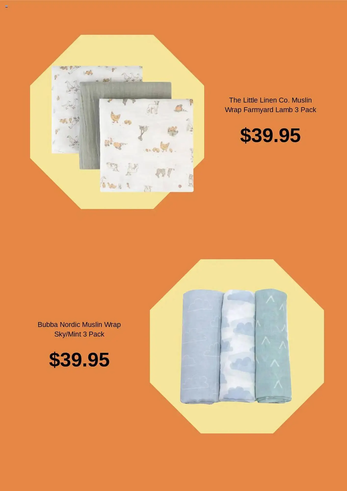 Baby Bunting catalogue - Catalogue valid from 2 July to 8 August 2025 - page 5