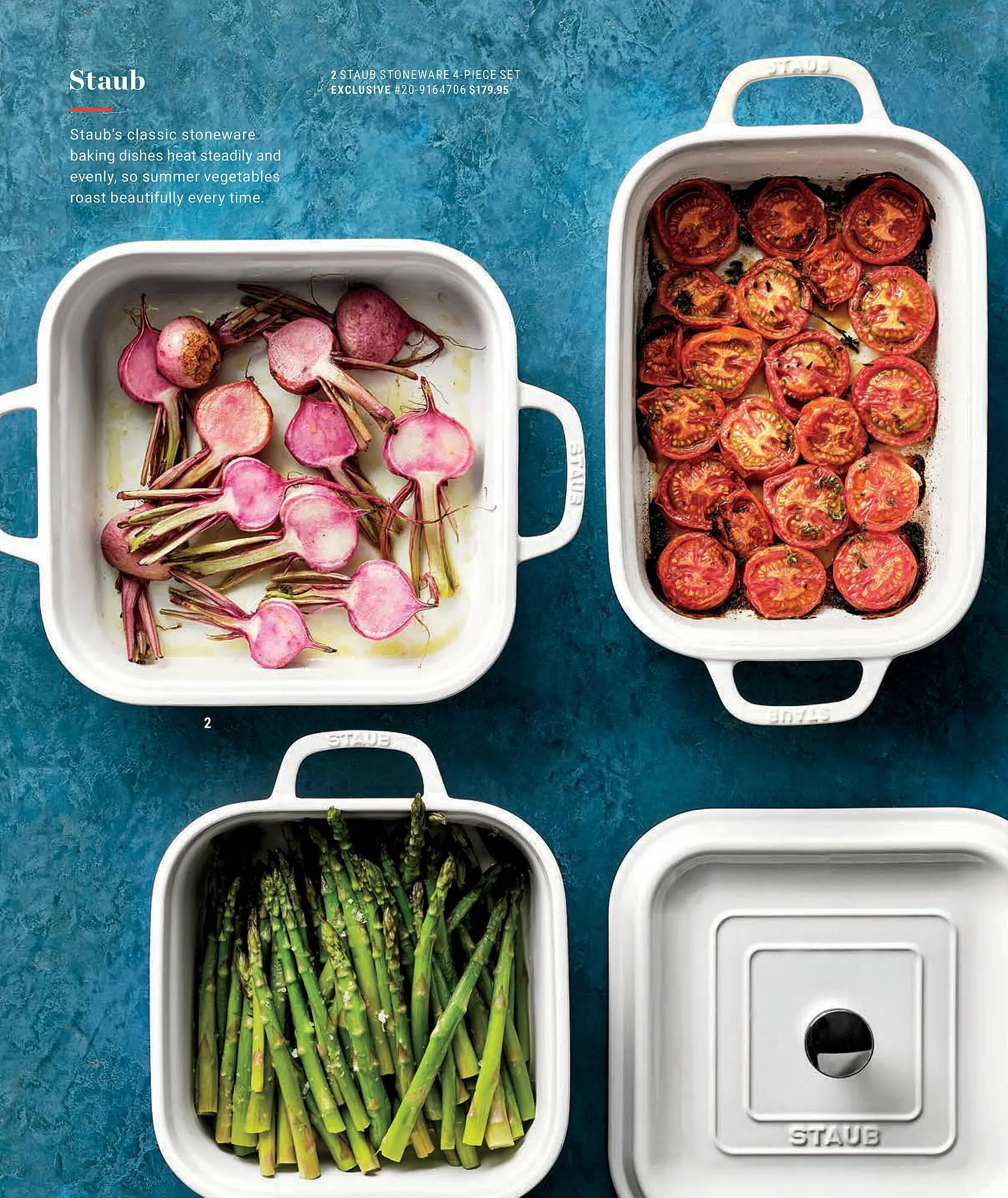 Williams-Sonoma catalogue - Catalogue valid from 27 April to 3 May 2024 - page 21