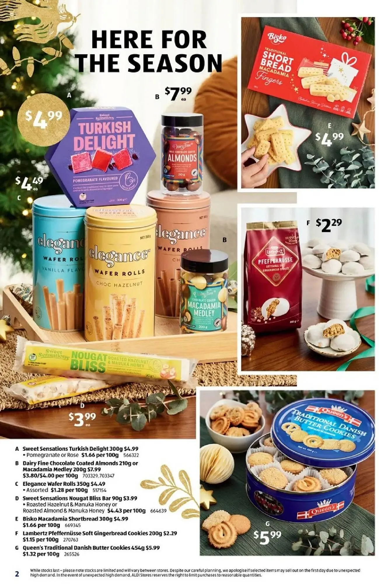 ALDI catalogue - Catalogue valid from 1 October to 7 October 2025 - page 2