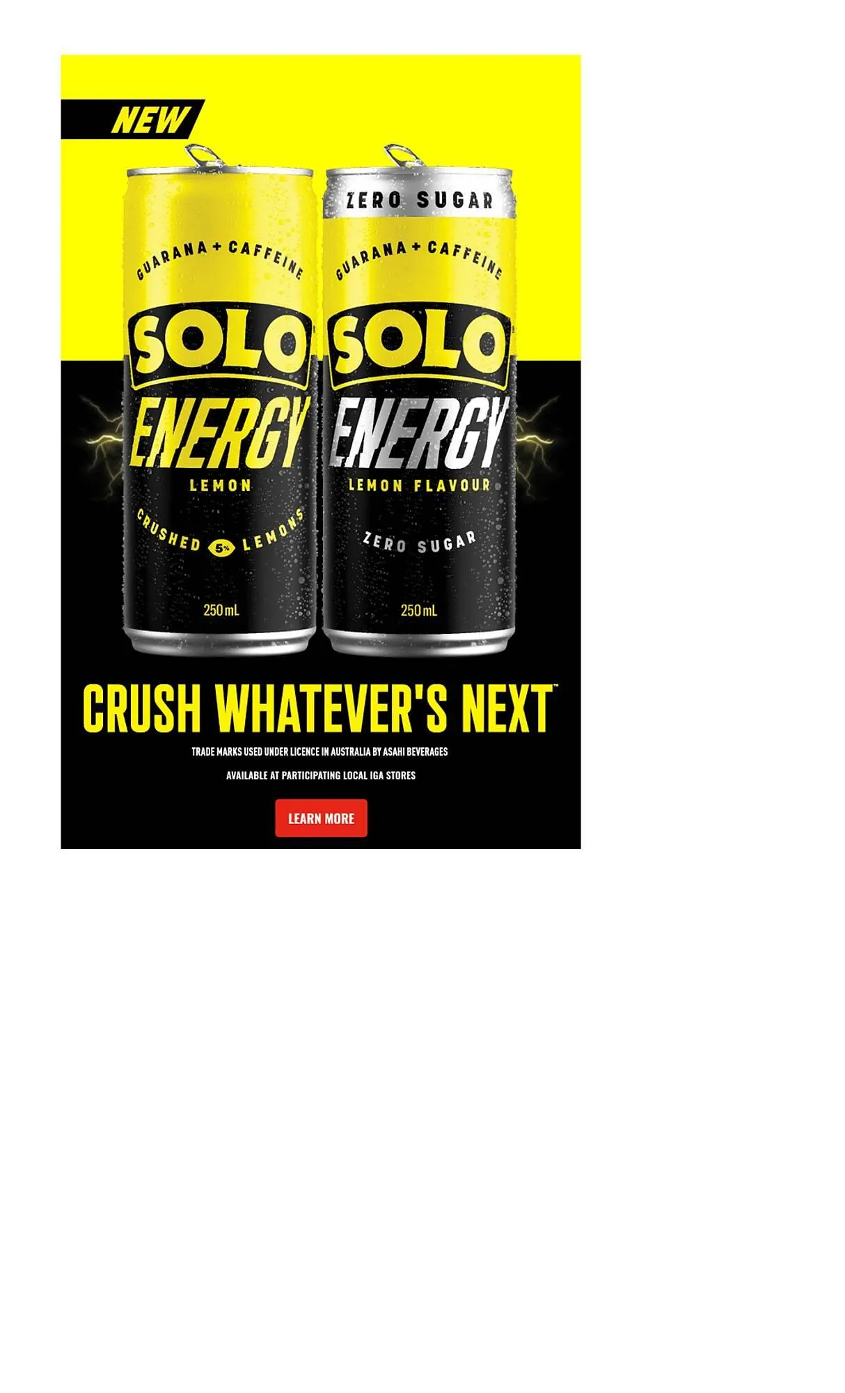 IGA catalogue - Catalogue valid from 16 July to 22 July 2025 - page 23