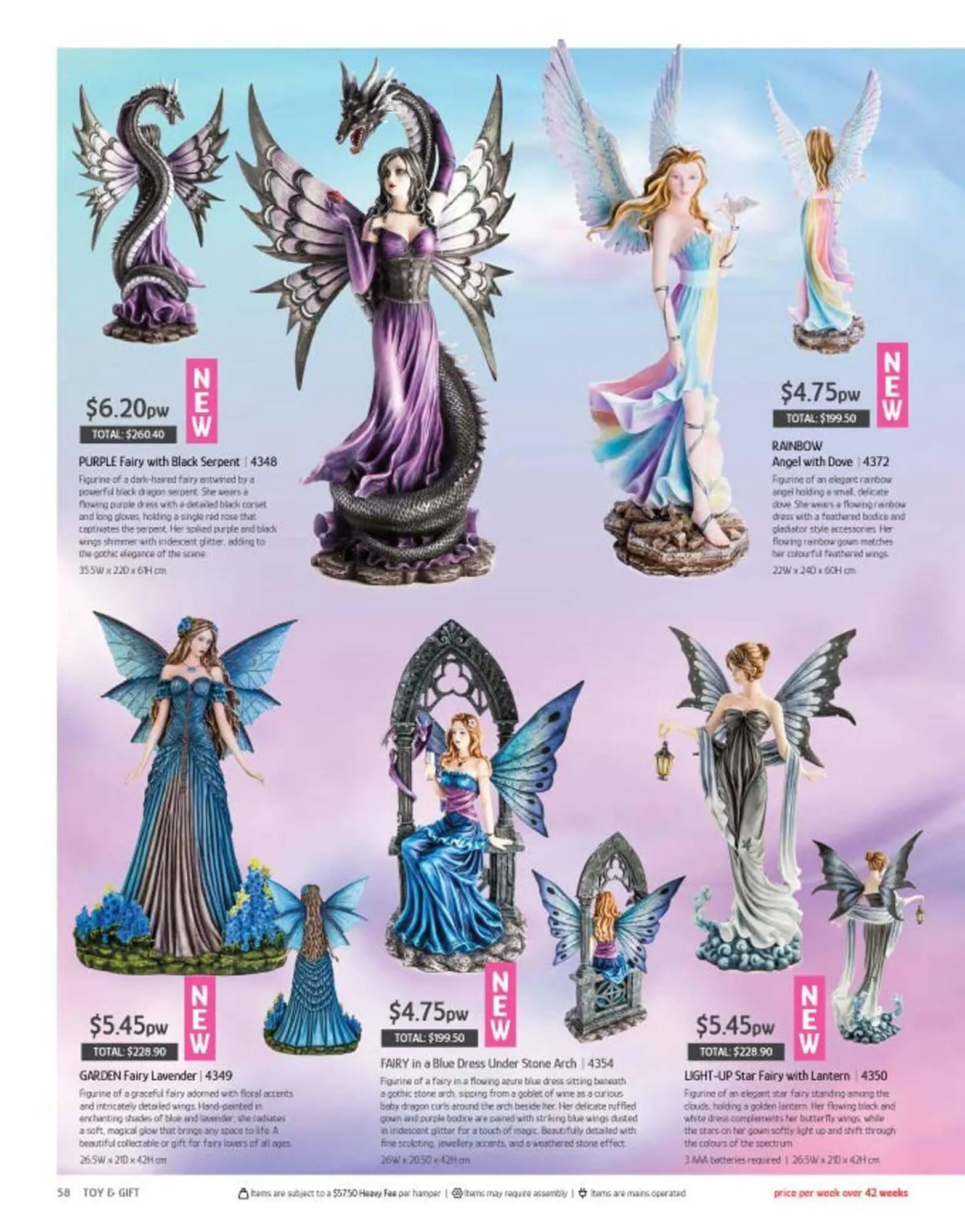 Chrisco Hampers catalogue - Catalogue valid from 26 January to 31 December 2026 - page 56