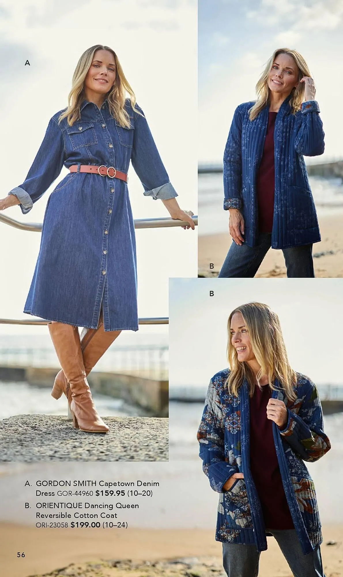 Birdsnest catalogue - Catalogue valid from 8 May to 14 May 2025 - page 56