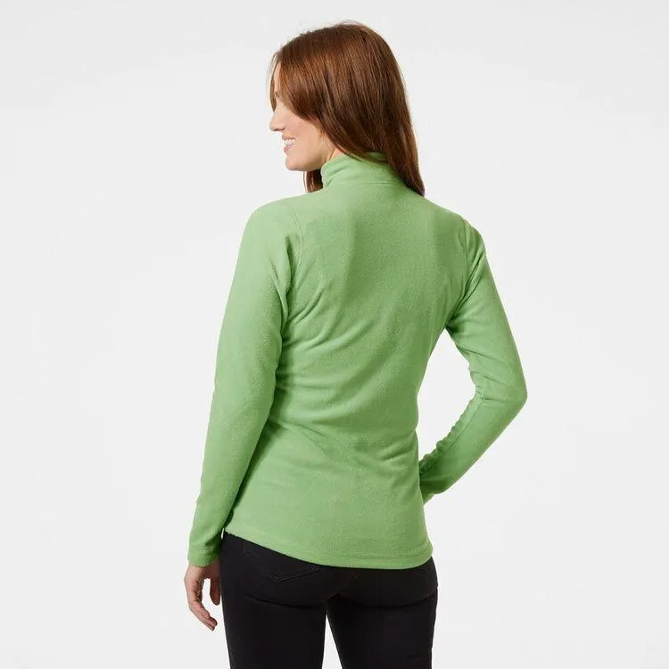 Helly Hansen Women's Daybreaker Fleece Jacket Jade 2.0