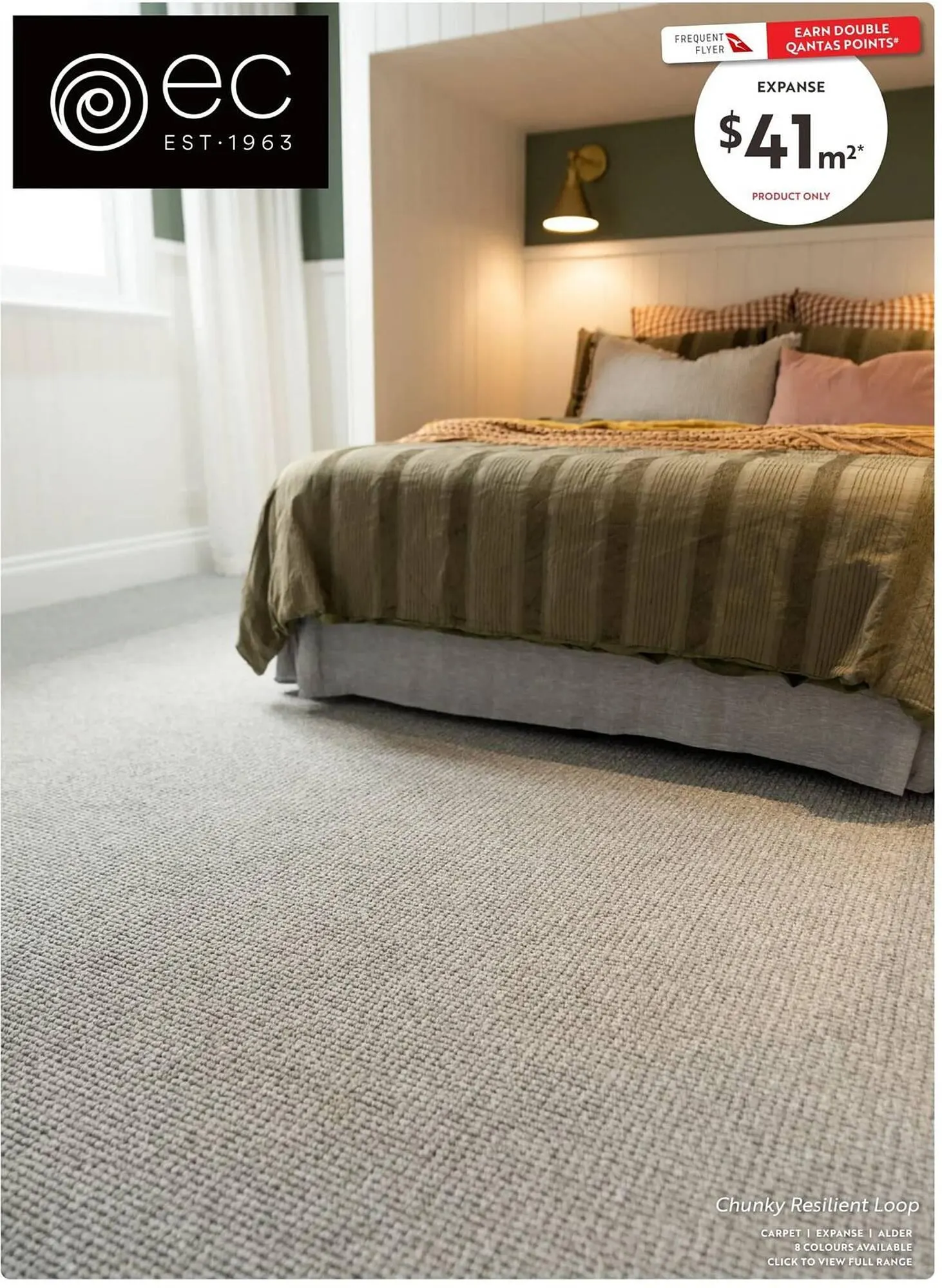 Carpet Court catalogue - Catalogue valid from 3 March to 22 March 2026 - page 19