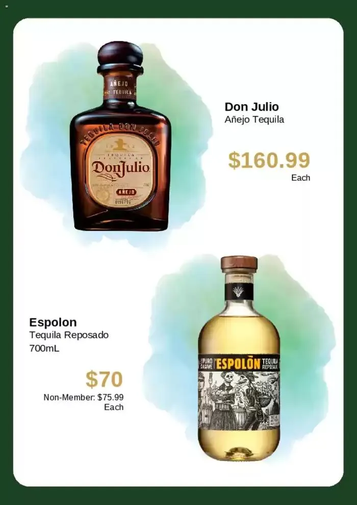 Discover Agave - Catalogue valid from 6 March to 20 March 2025 - page 5