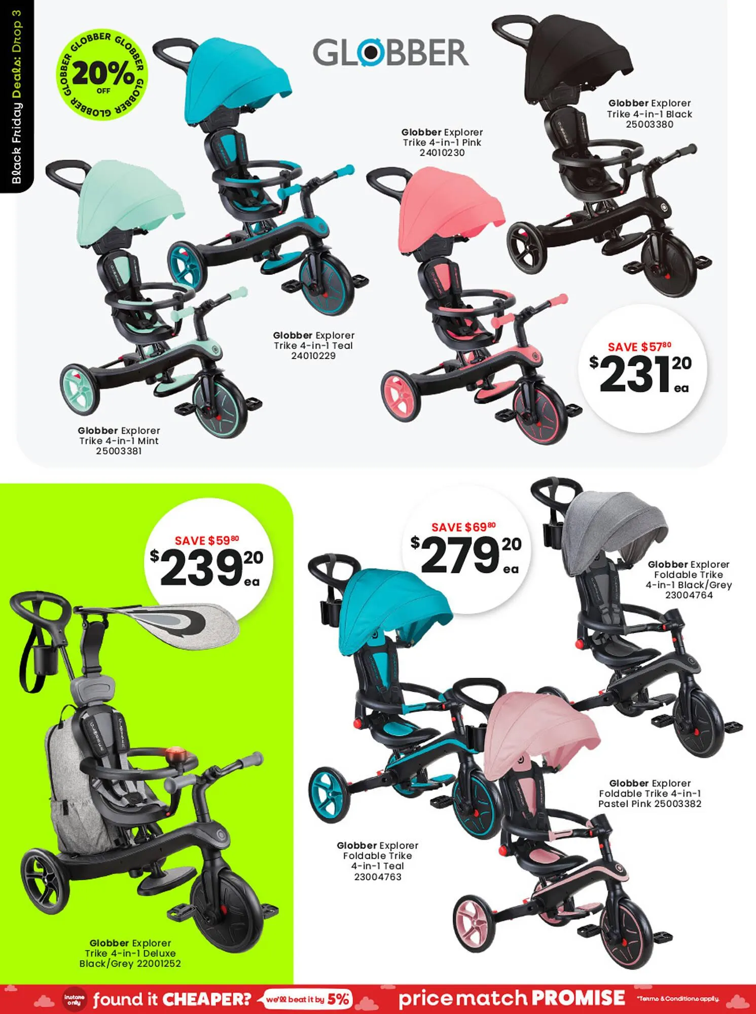 Toymate catalogue - Catalogue valid from 26 November to 2 December 2025 - page 4