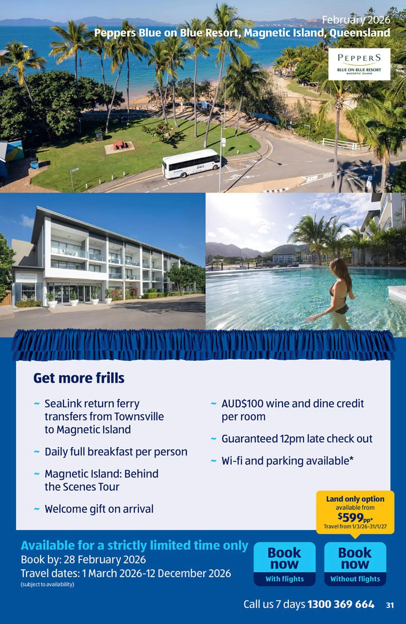 ALDI catalogue - Catalogue valid from 30 January to 28 February 2026 - page 31