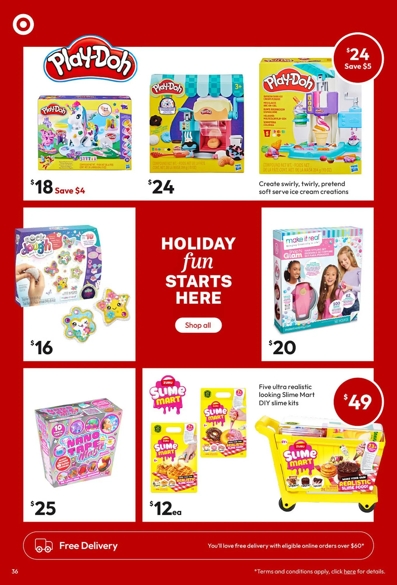Target catalogue - Catalogue valid from 2 April to 26 April 2026 - page 37