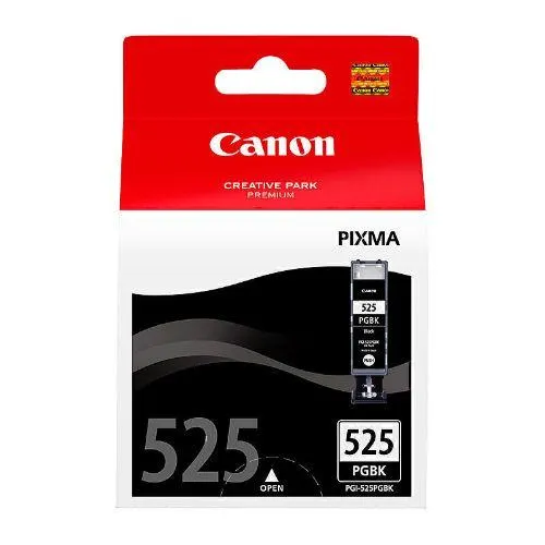 Canon 525 Black