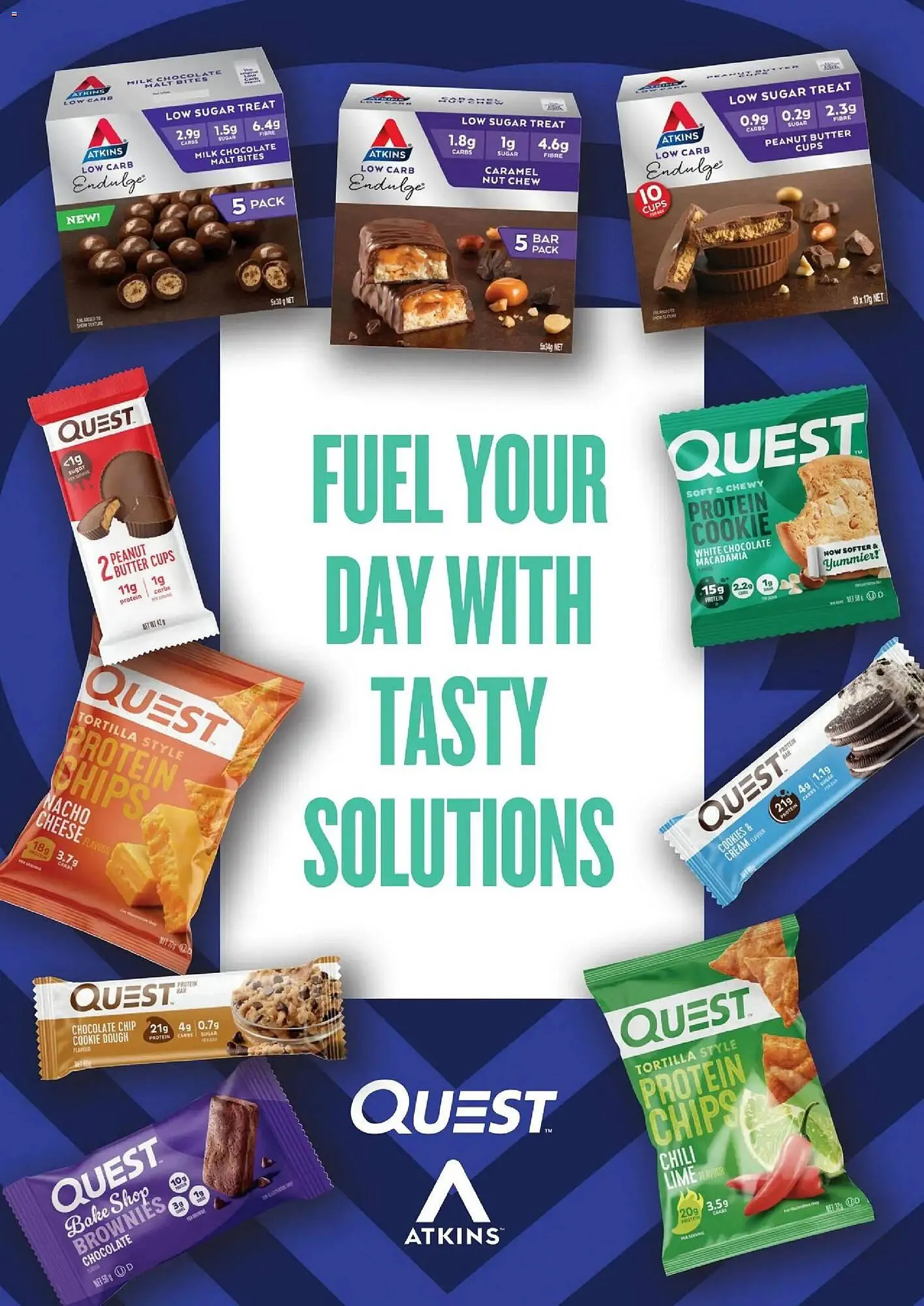 Supabarn catalogue - Catalogue valid from 26 November to 4 December 2025 - page 123