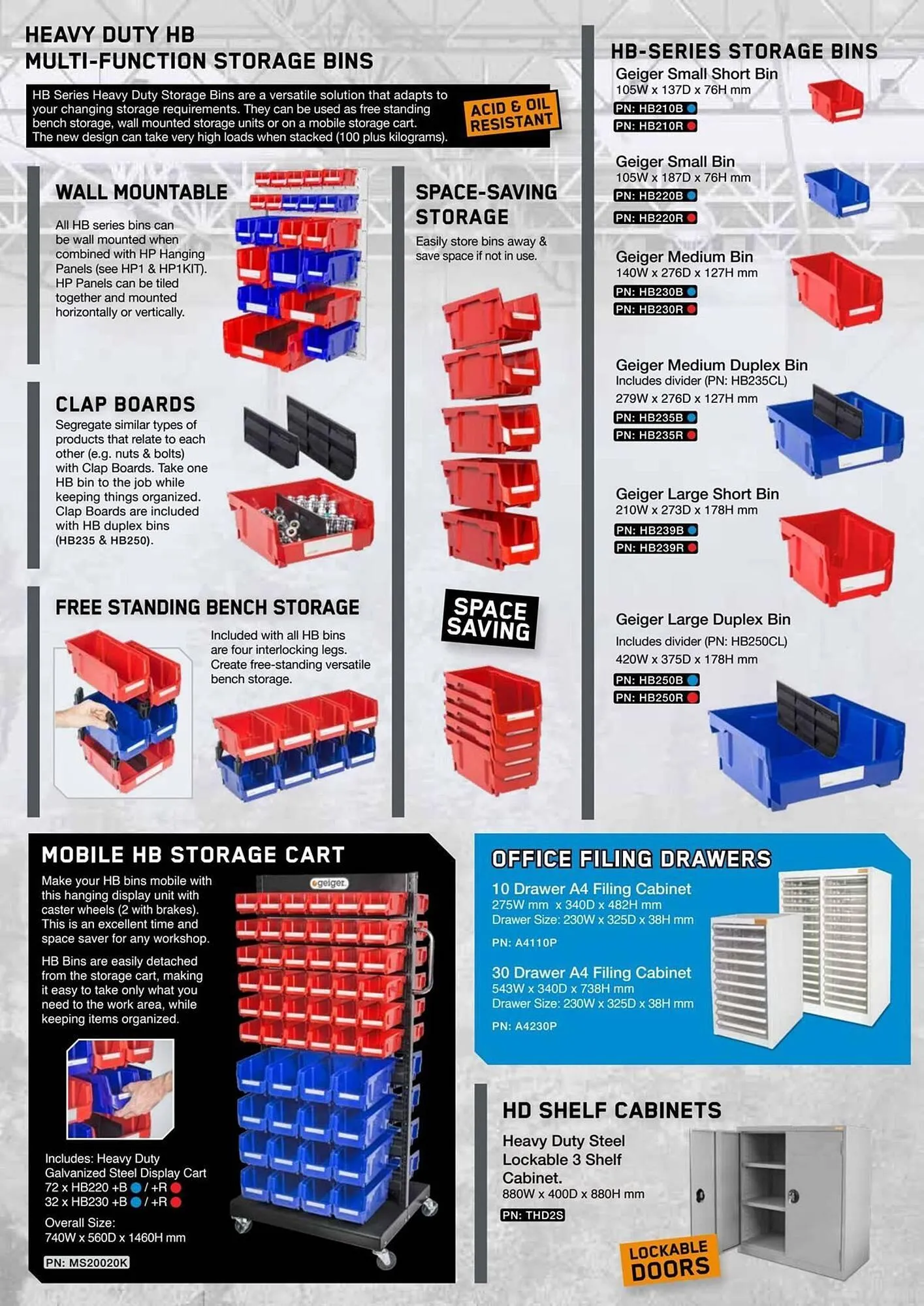 Kincrome catalogue - Catalogue valid from 31 October to 6 November 2025 - page 2