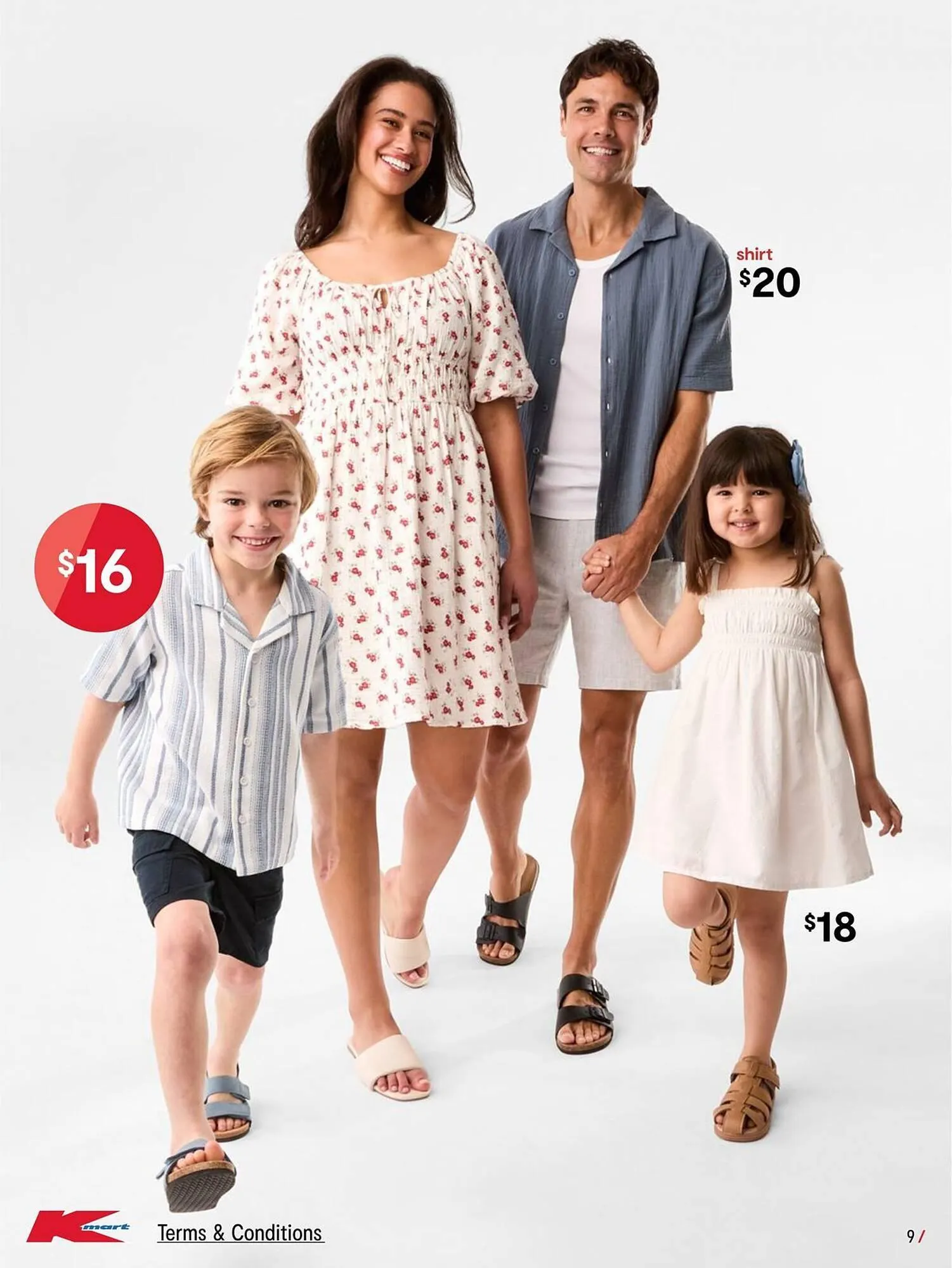 Kmart catalogue - Catalogue valid from 4 December to 24 December 2025 - page 9