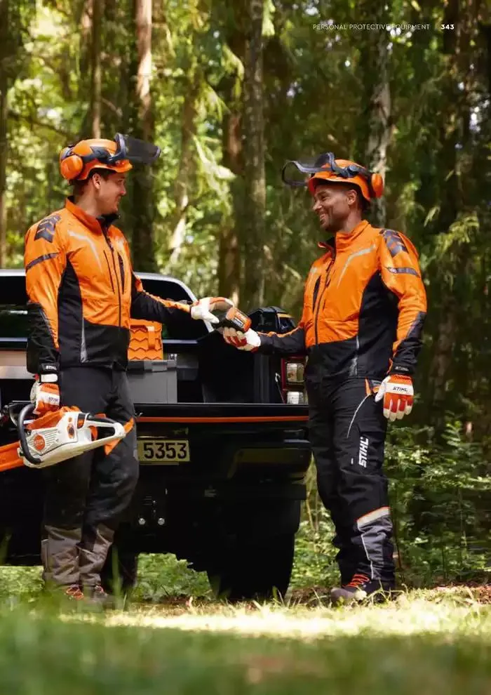 Catalogue 2024 - Catalogue valid from 26 June to 5 January 2025 - page 343