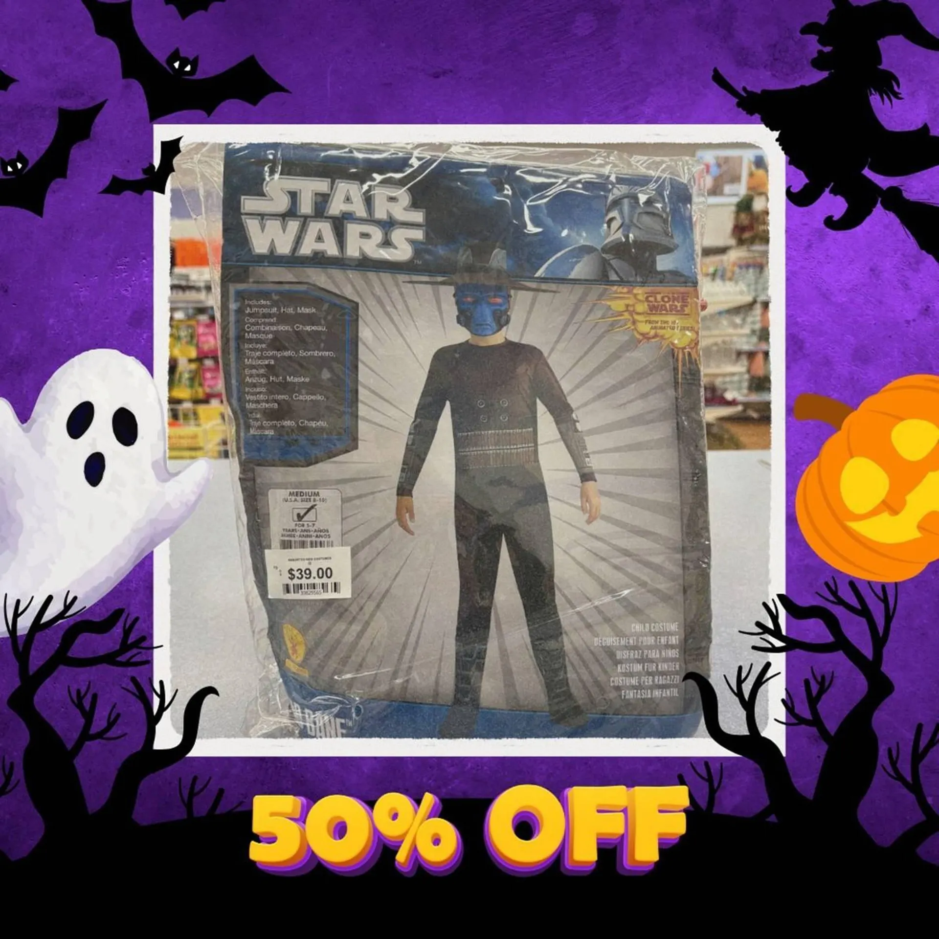 Lincraft catalogue - Catalogue valid from 27 October to 31 October 2025 - page 5