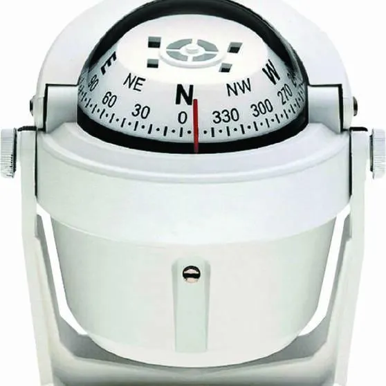Ritchie Compass Explorer Bracket Mount B-51W