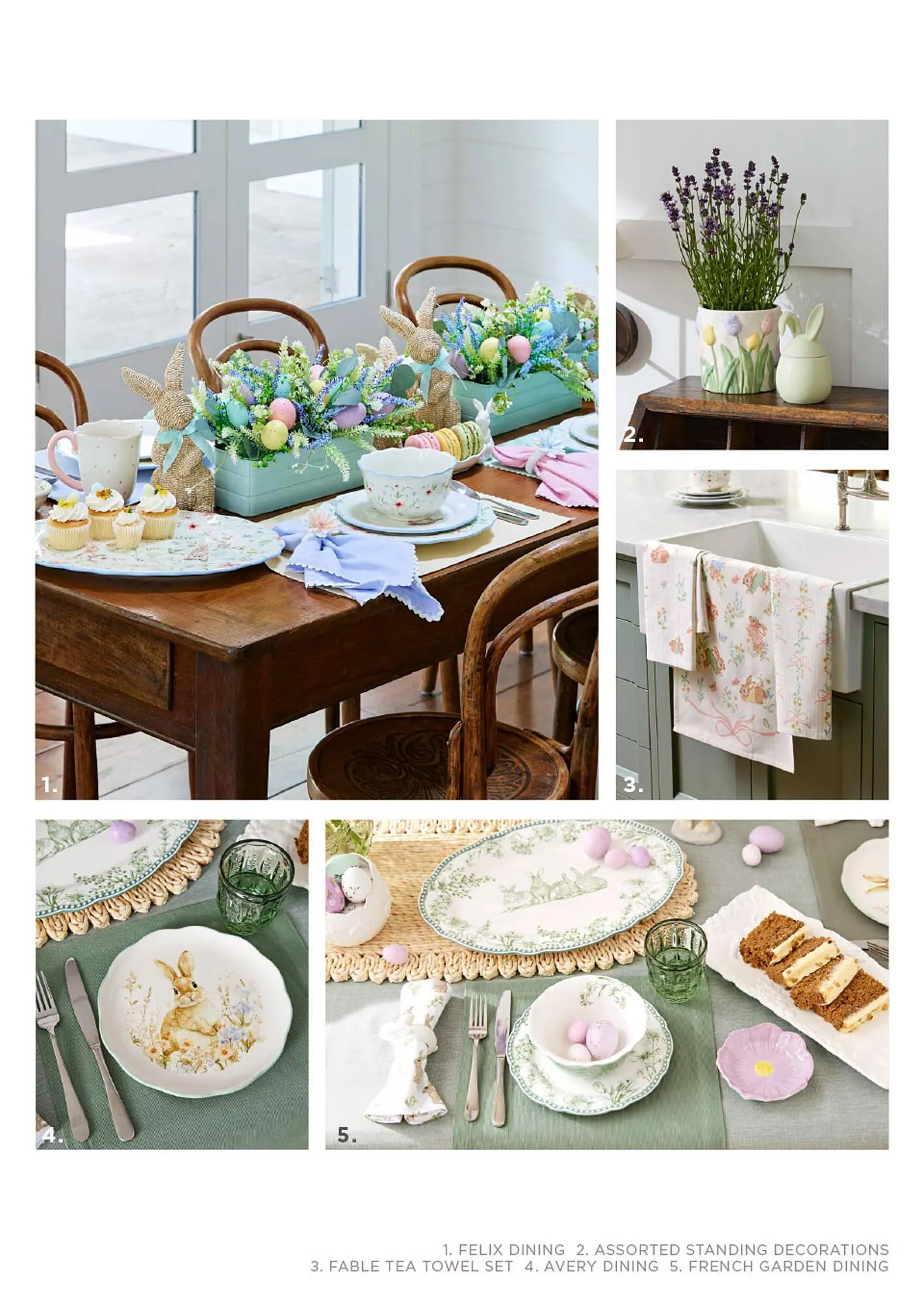 Bed Bath N' Table catalogue - Catalogue valid from 23 March to 26 April 2026 - page 29