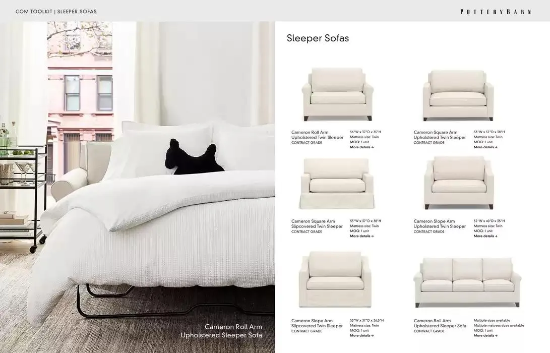 Business to Business Brochure - Catalogue valid from 30 August to 28 February 2025 - page 48