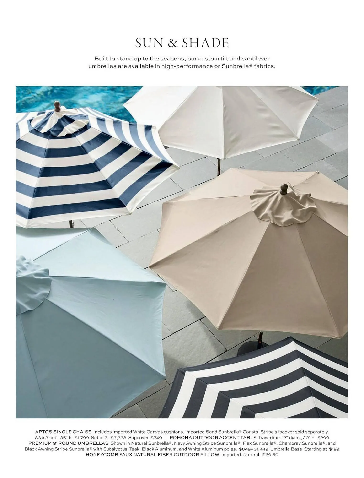 Pottery Barn catalogue - Catalogue valid from 21 April to 30 June 2026 - page 44