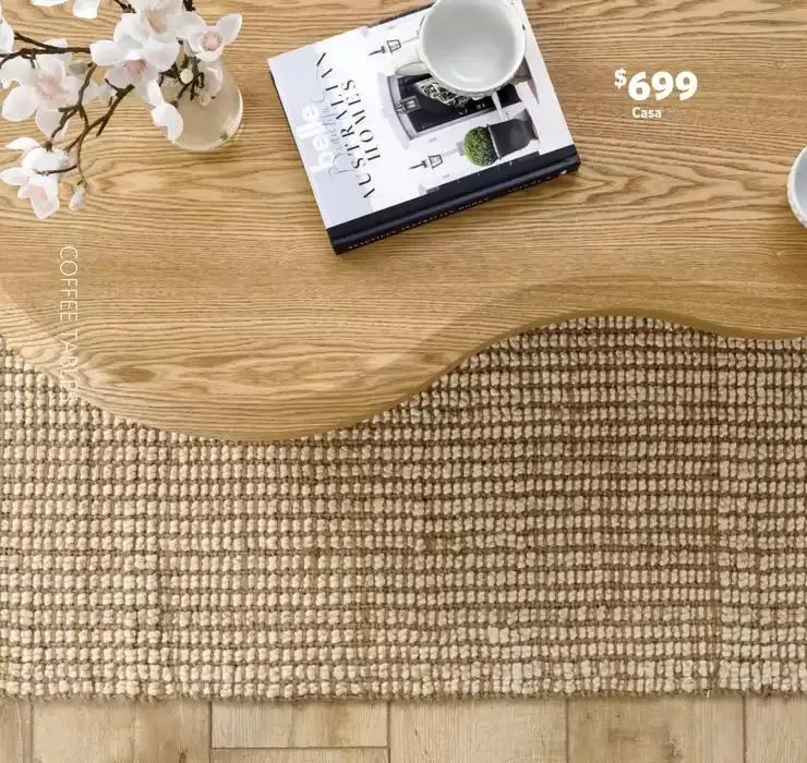 Feels Like Home - Catalogue valid from 29 July to 6 October 2024 - page 12