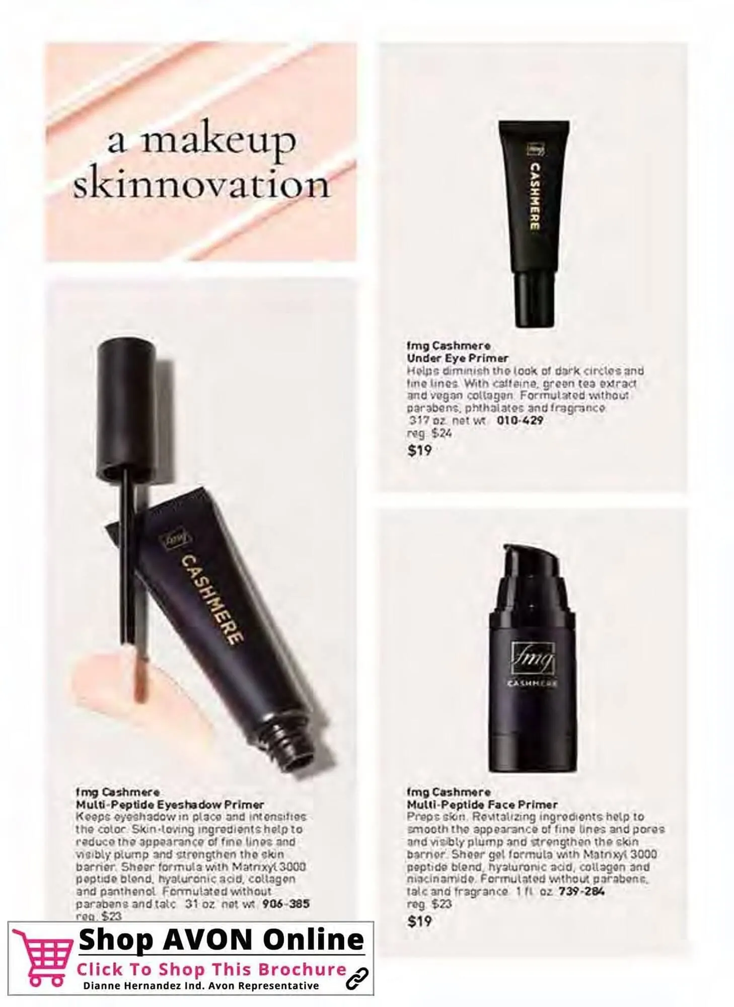 Avon catalogue - Catalogue valid from 6 May to 20 May 2025 - page 104