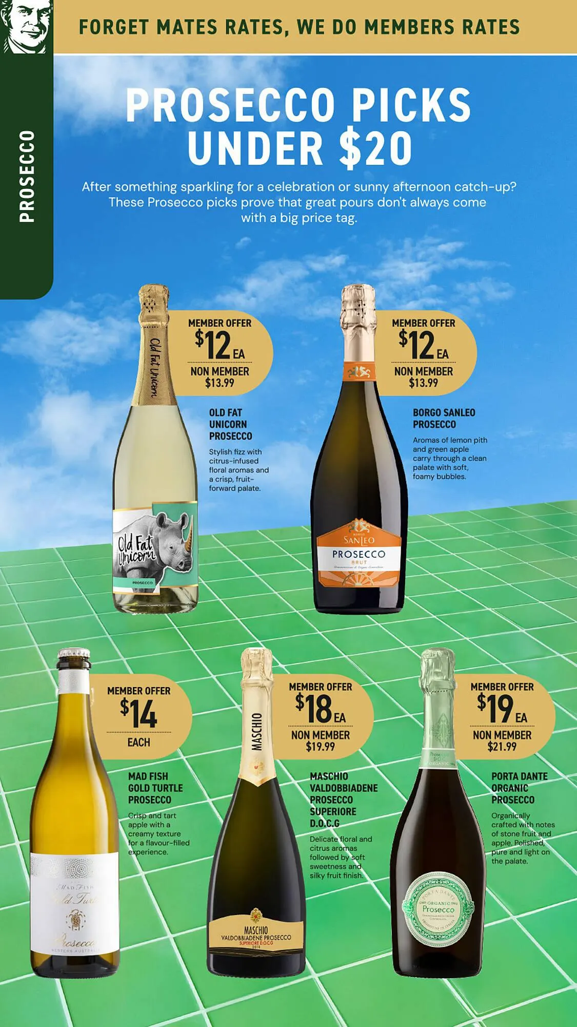 Dan Murphy's catalogue - Catalogue valid from 8 January to 28 January 2026 - page 6