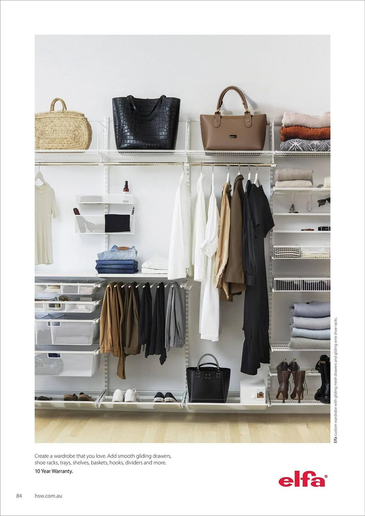 Howards Storage World catalogue - Catalogue valid from 5 December to 31 January 2026 - page 85