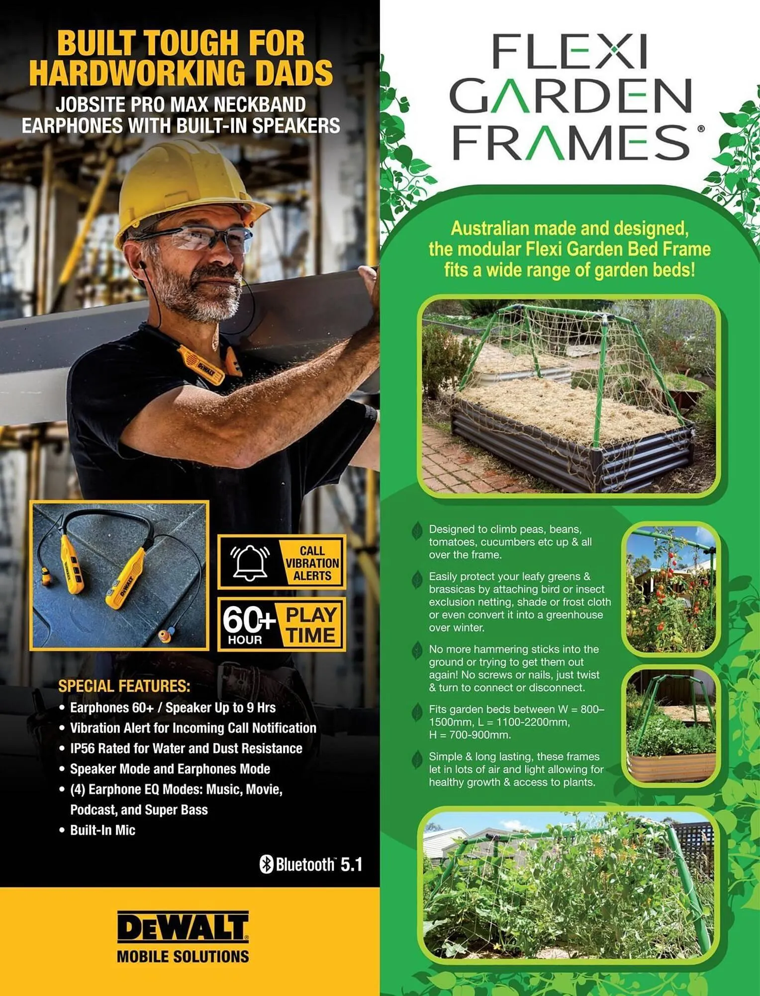 Bunnings catalogue - Catalogue valid from 1 August to 31 August 2025 - page 50